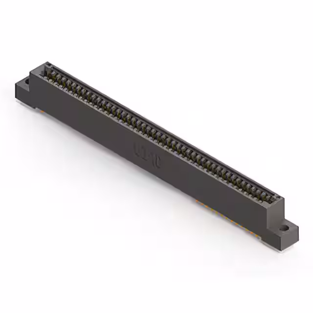 395-090-520-204 EDAC Inc.  Edgeboard Connectors